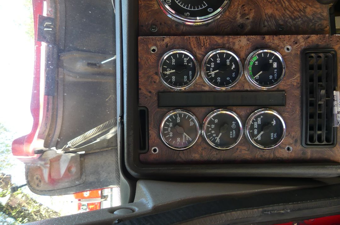 2000 INTERNATIONAL 9400i - Image 21